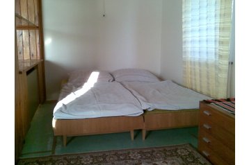 Słowacja Privát Zemplínska Šírava, Zemplinska Sirava, Wewnątrz